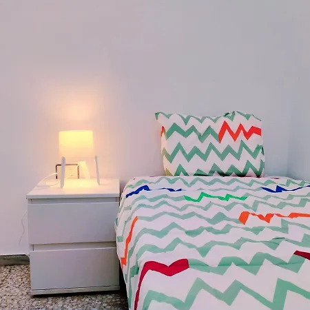 Live Arico Listada Apartment